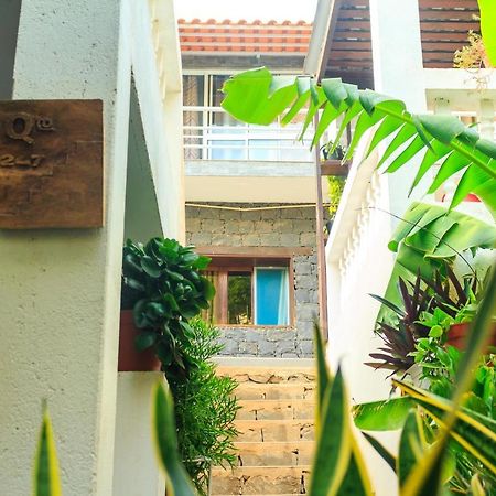 Pousada Quinta Ribeirinha Cidade Velha Bagian luar foto