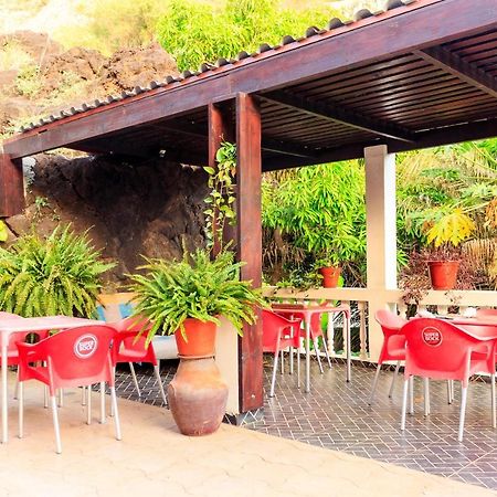 Pousada Quinta Ribeirinha Cidade Velha Bagian luar foto