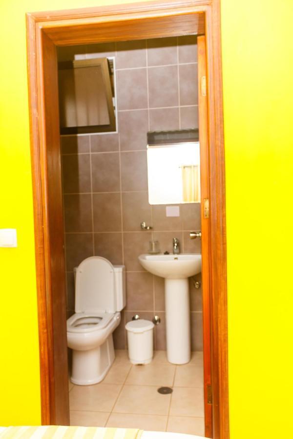 Pousada Quinta Ribeirinha Cidade Velha Bagian luar foto