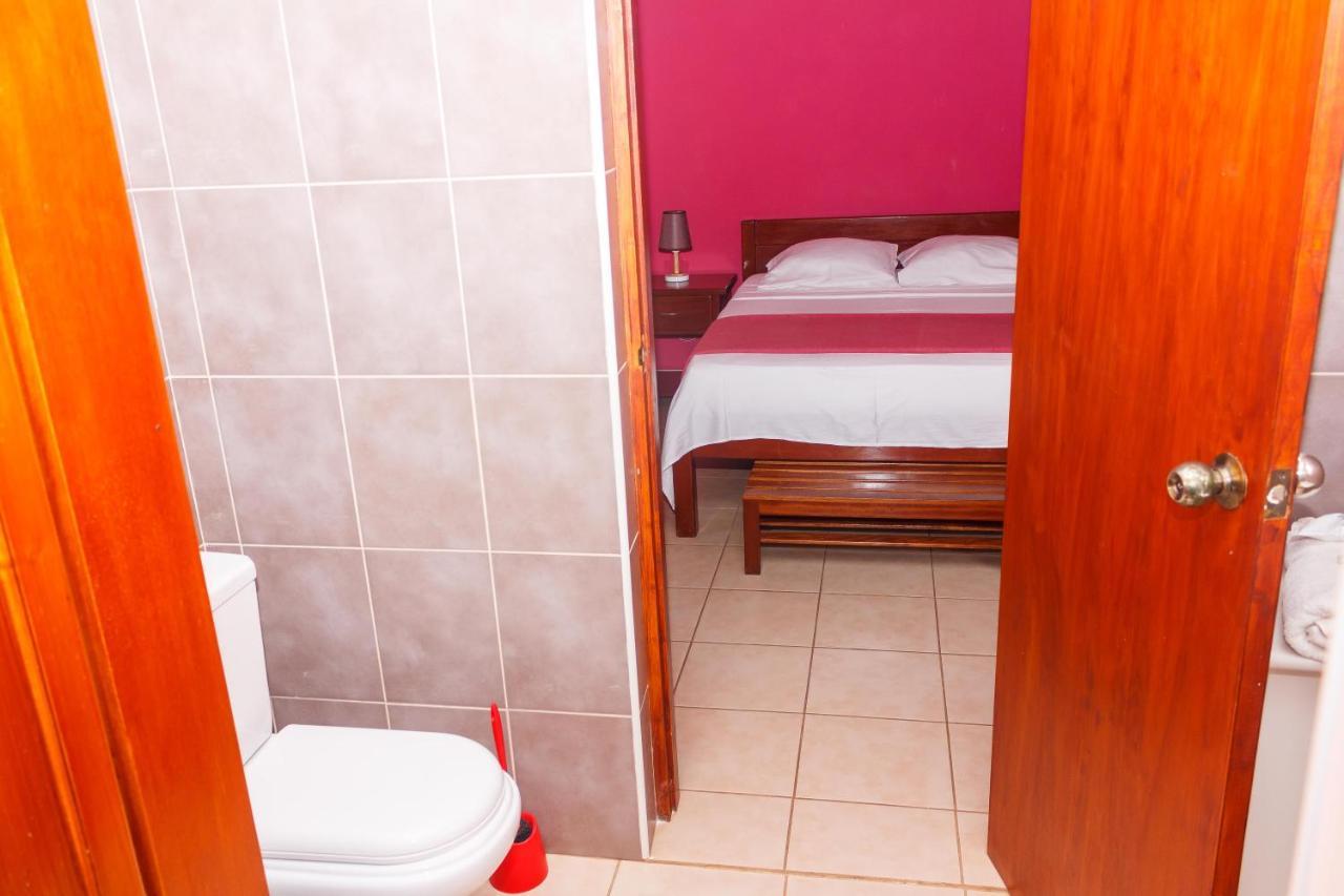 Pousada Quinta Ribeirinha Cidade Velha Bagian luar foto